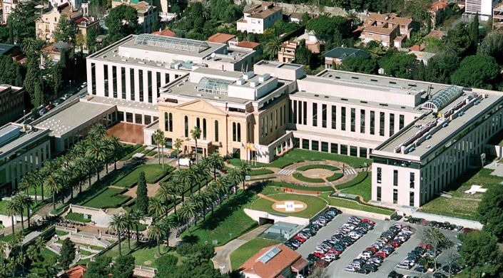 Institut Maxil·lofacial · Centre Mèdic Teknon